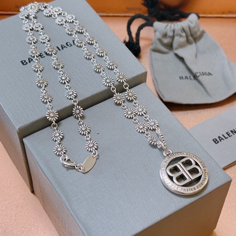 Balenciaga Necklaces